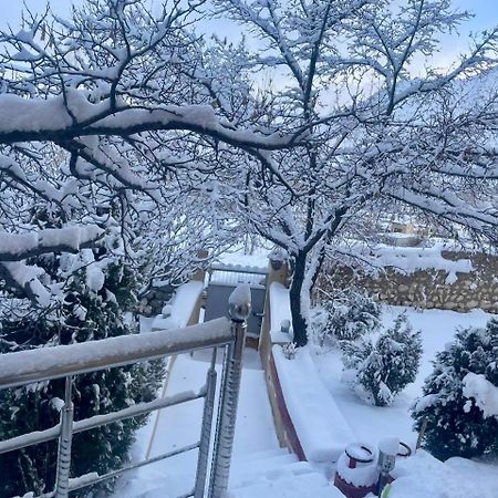 Gaywoo Guest House Лех Екстер'єр фото