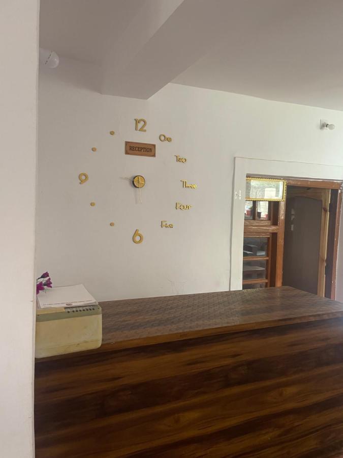 Gaywoo Guest House Лех Екстер'єр фото