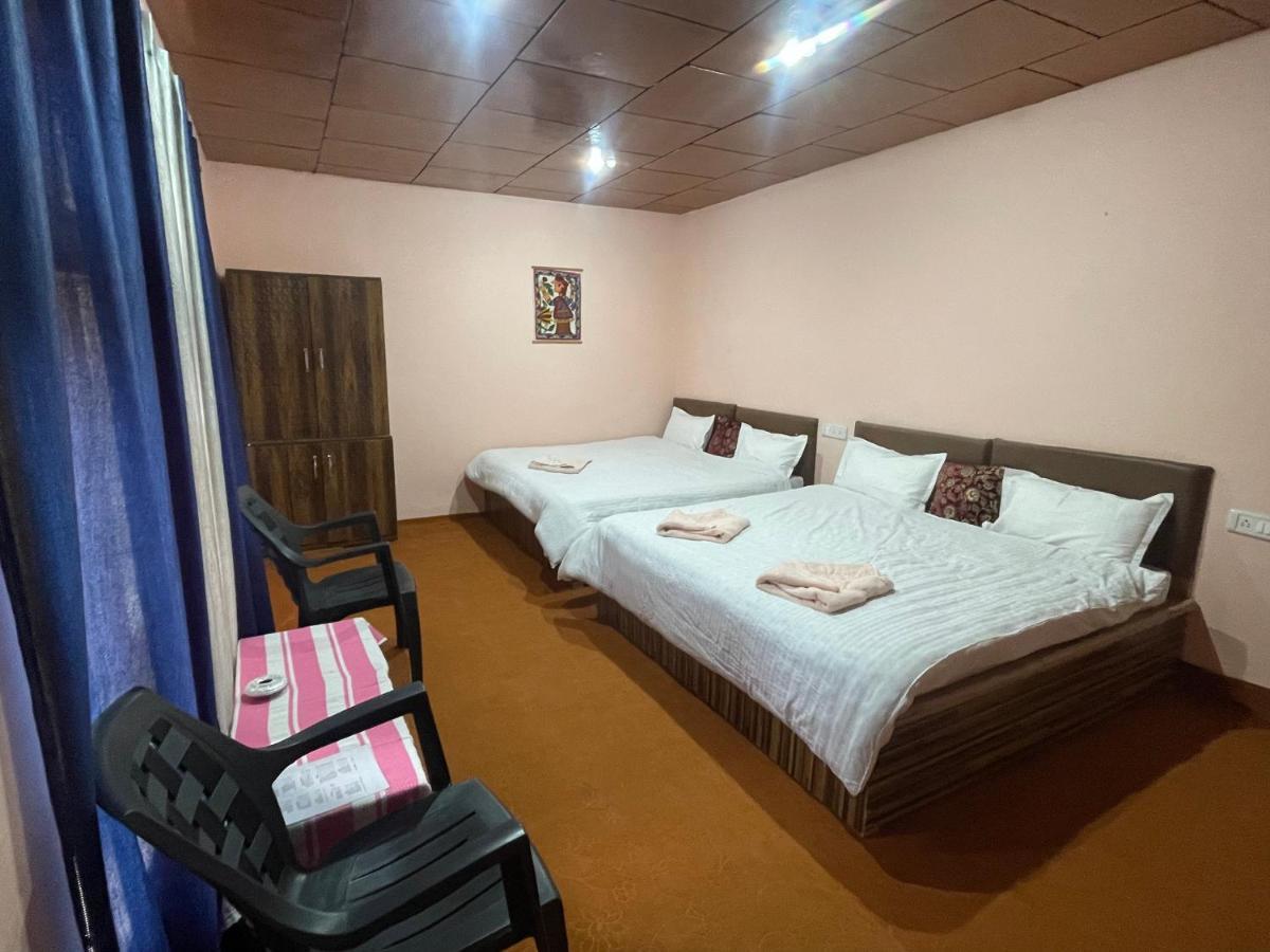 Gaywoo Guest House Лех Екстер'єр фото