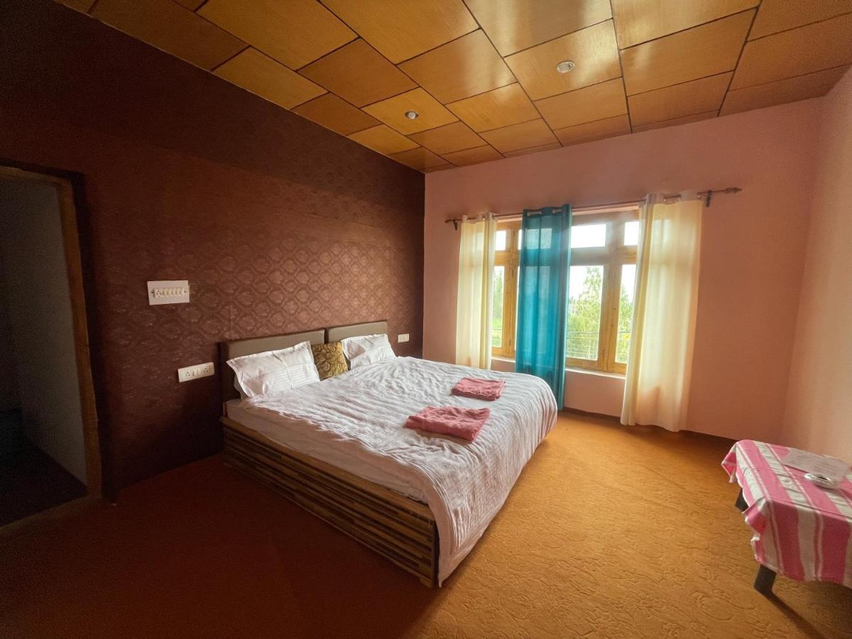 Gaywoo Guest House Лех Екстер'єр фото