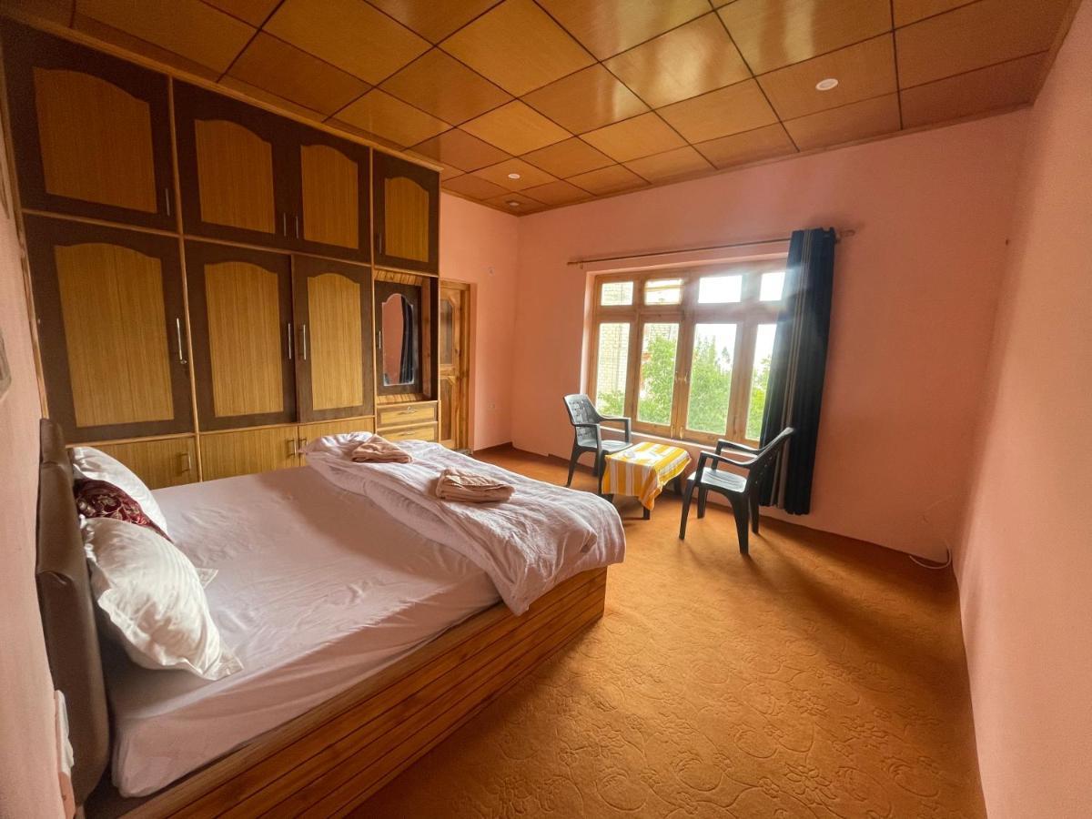 Gaywoo Guest House Лех Екстер'єр фото