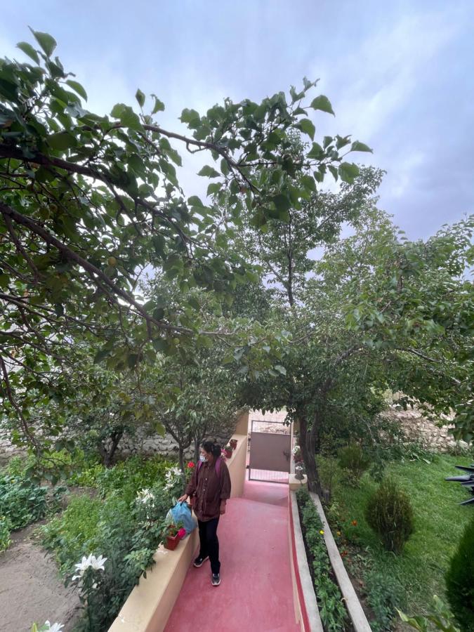 Gaywoo Guest House Лех Екстер'єр фото