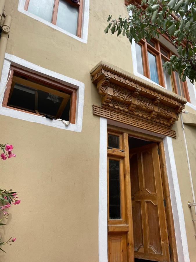 Gaywoo Guest House Лех Екстер'єр фото