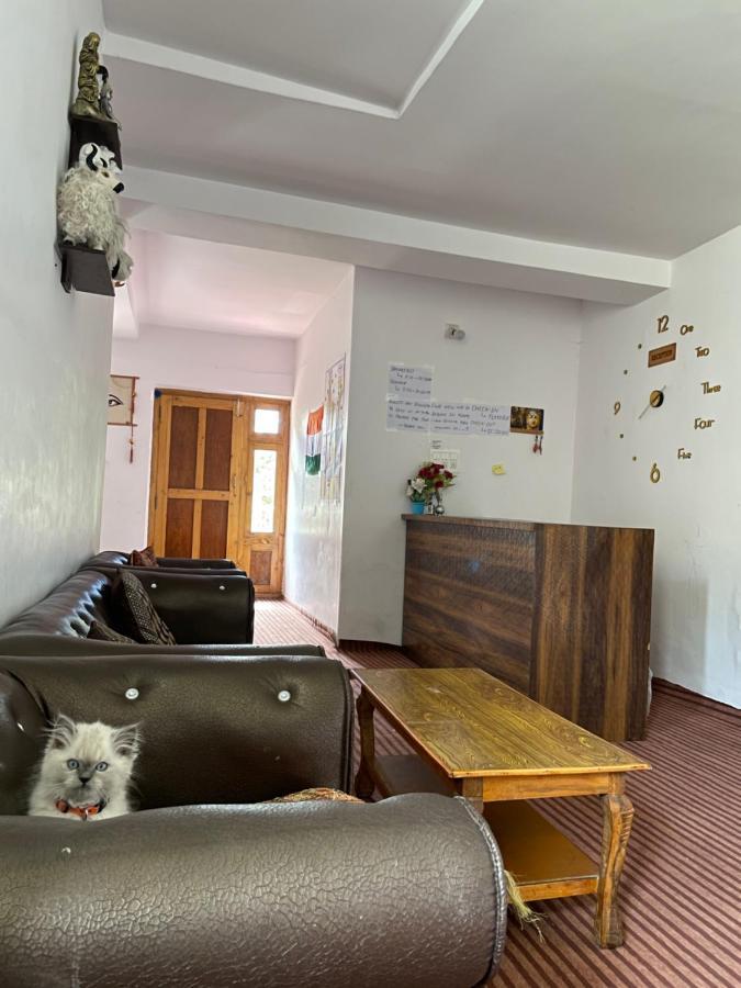 Gaywoo Guest House Лех Екстер'єр фото
