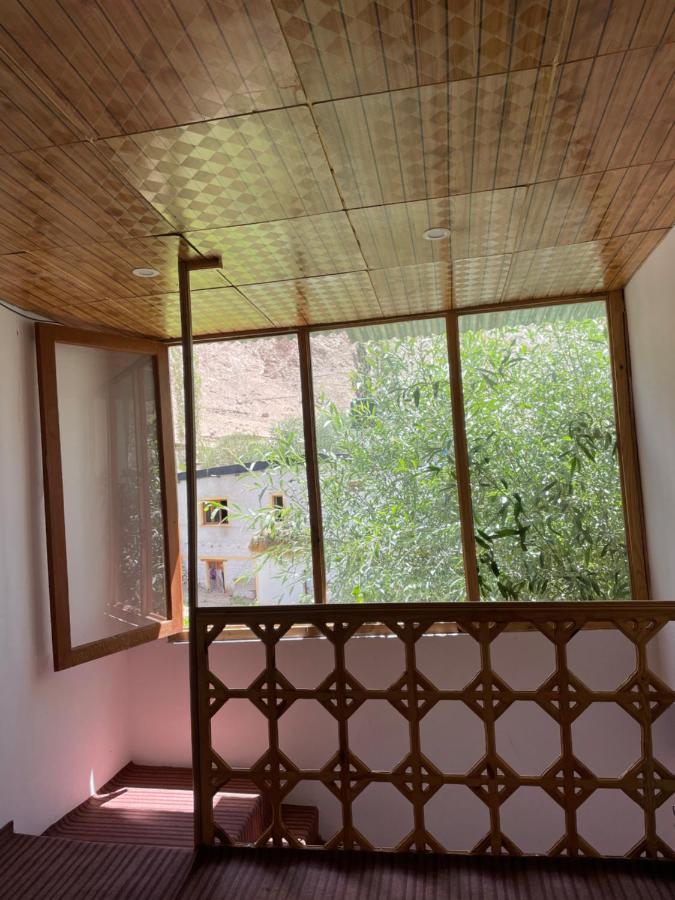 Gaywoo Guest House Лех Екстер'єр фото