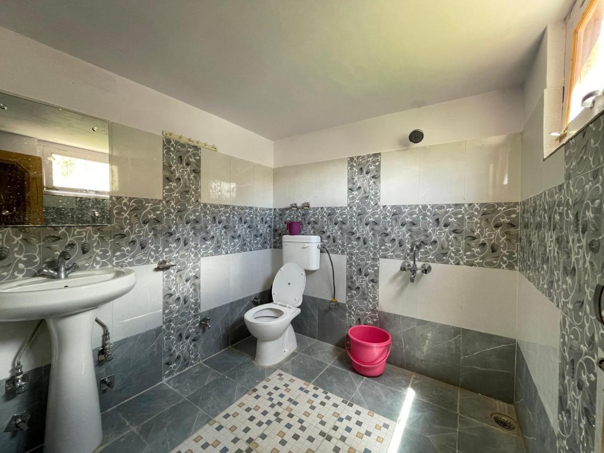 Gaywoo Guest House Лех Екстер'єр фото