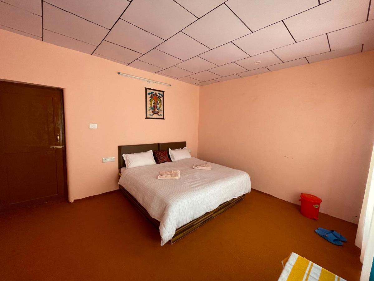 Gaywoo Guest House Лех Екстер'єр фото