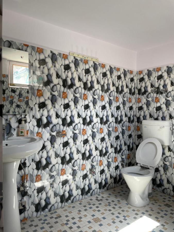 Gaywoo Guest House Лех Екстер'єр фото