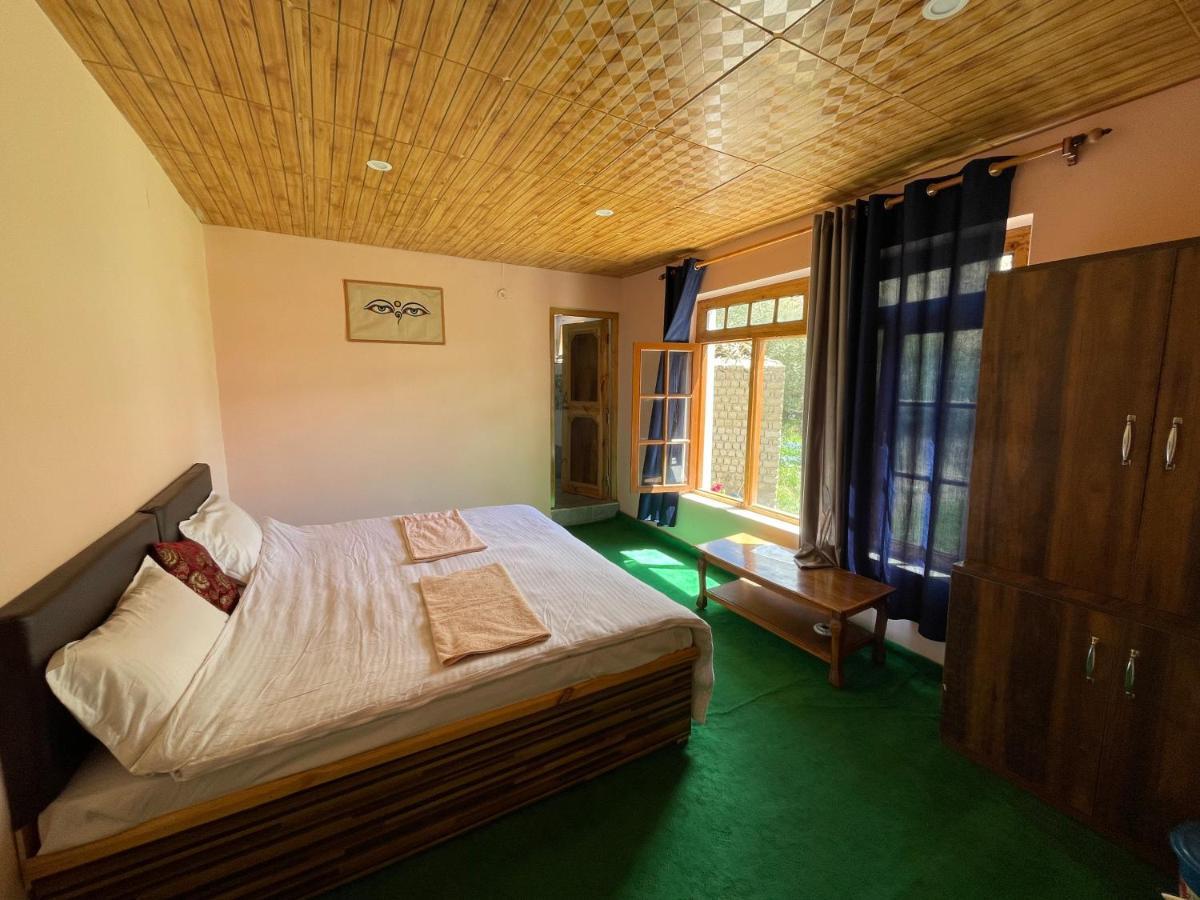 Gaywoo Guest House Лех Екстер'єр фото