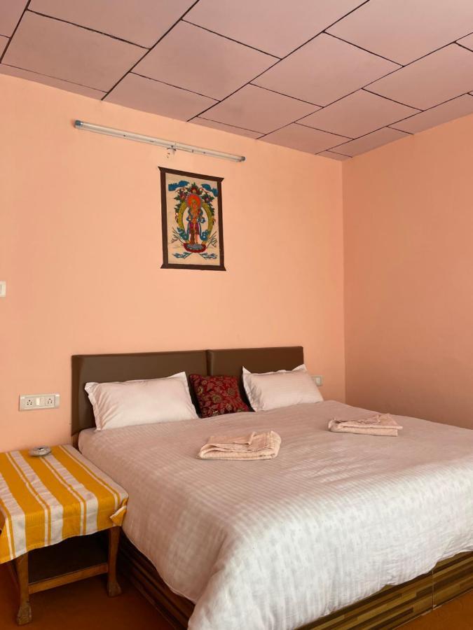 Gaywoo Guest House Лех Екстер'єр фото