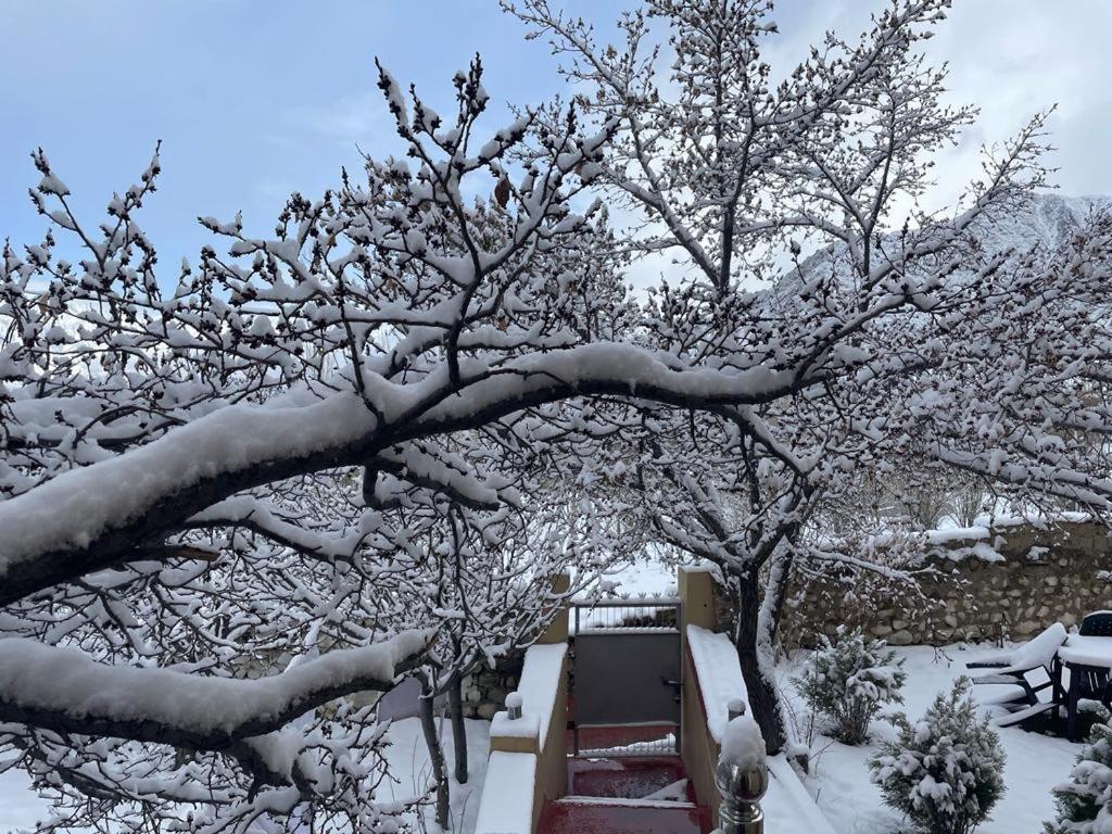 Gaywoo Guest House Лех Екстер'єр фото