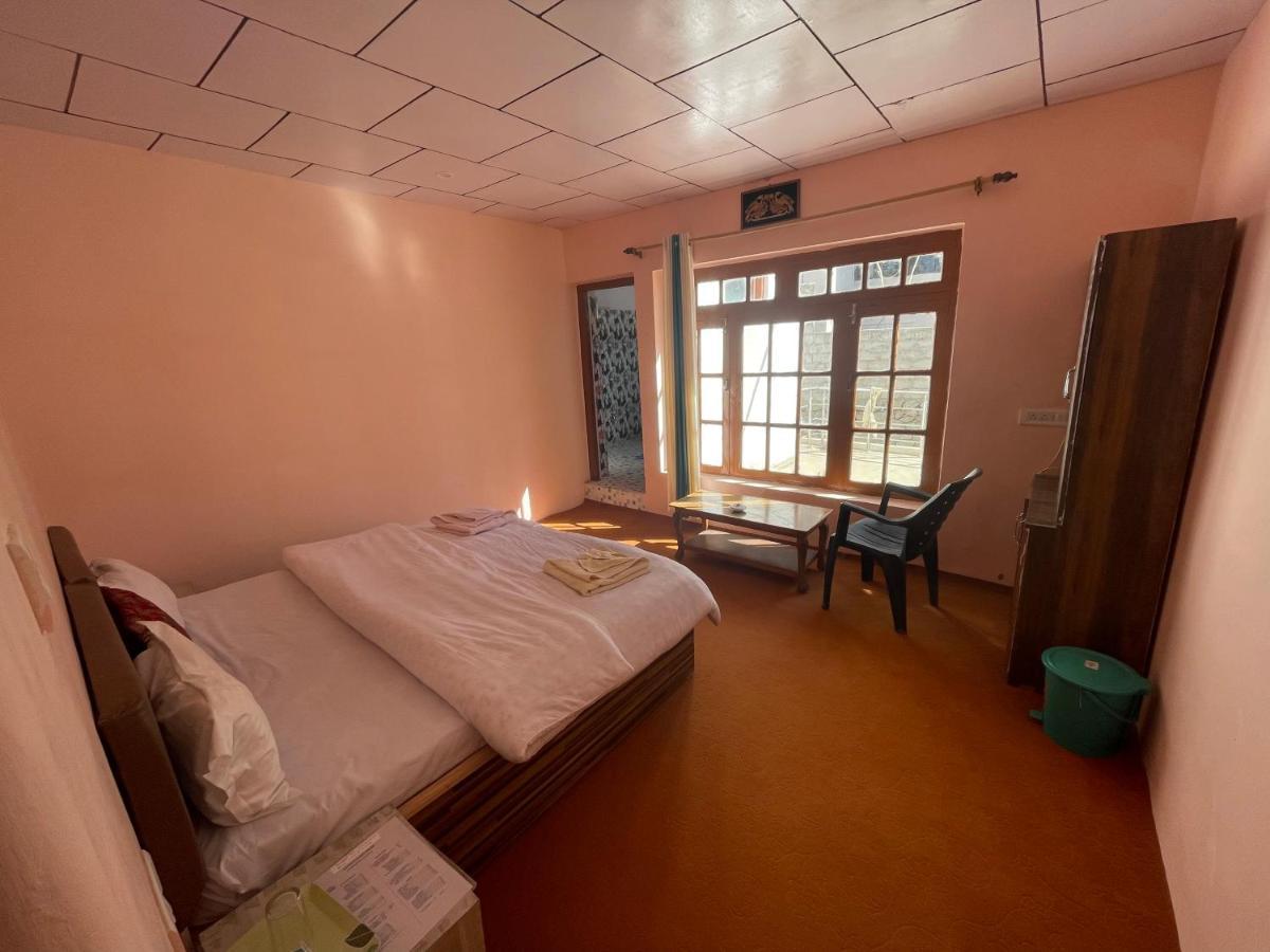Gaywoo Guest House Лех Екстер'єр фото