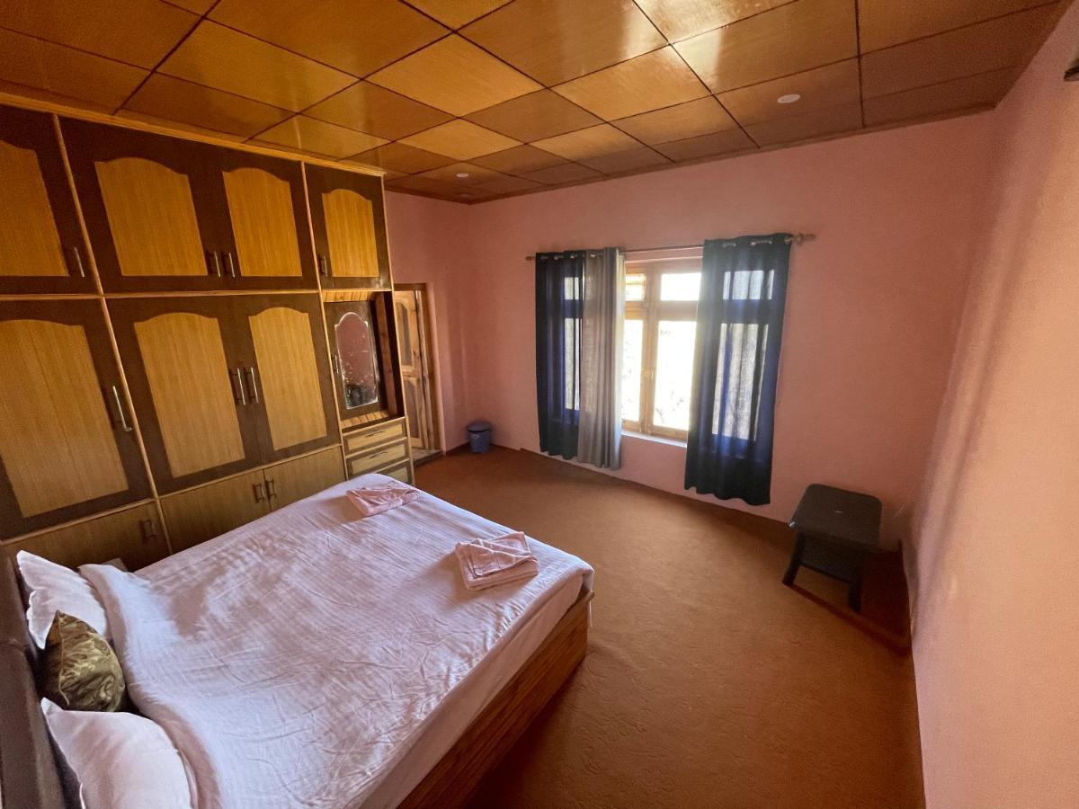 Gaywoo Guest House Лех Екстер'єр фото