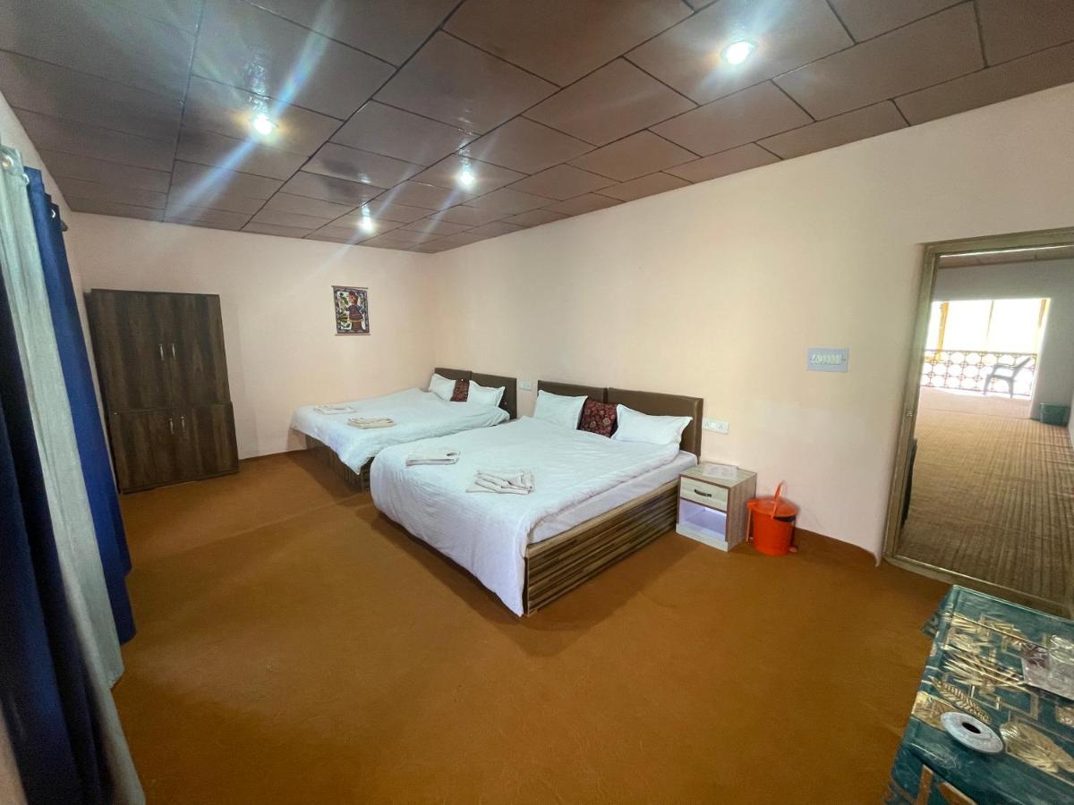 Gaywoo Guest House Лех Екстер'єр фото
