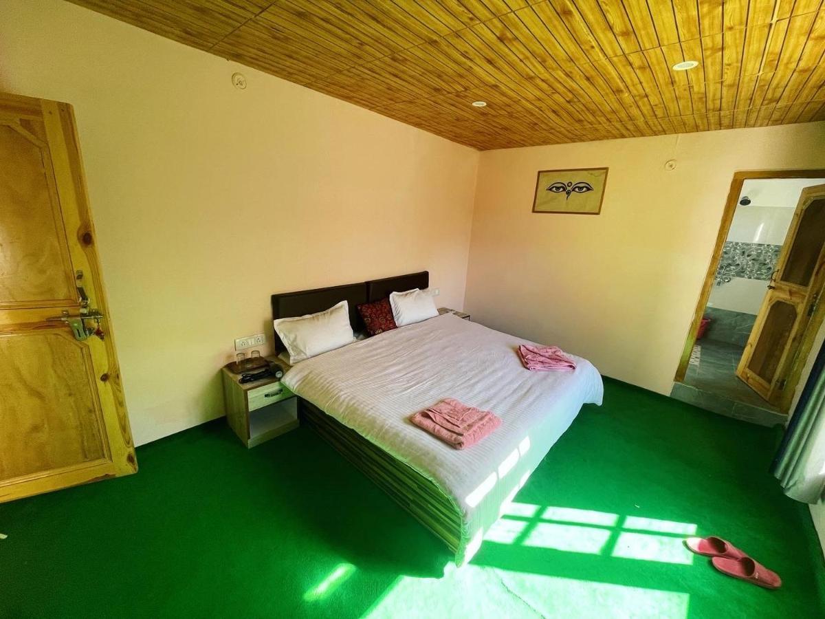 Gaywoo Guest House Лех Екстер'єр фото