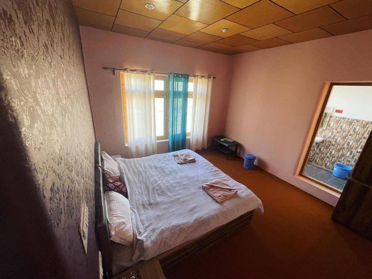 Gaywoo Guest House Лех Екстер'єр фото